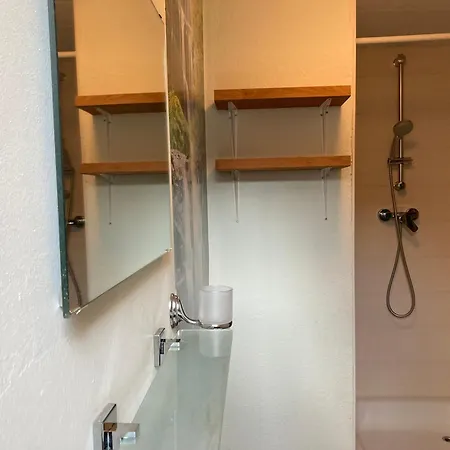 Apartment Blaetterwald Hohwacht
