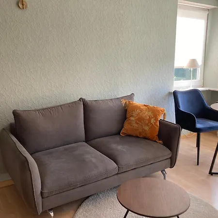 Blaetterwald Lejlighed