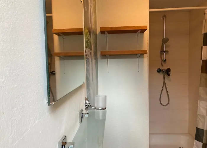 Apartamento Blaetterwald Hohwacht