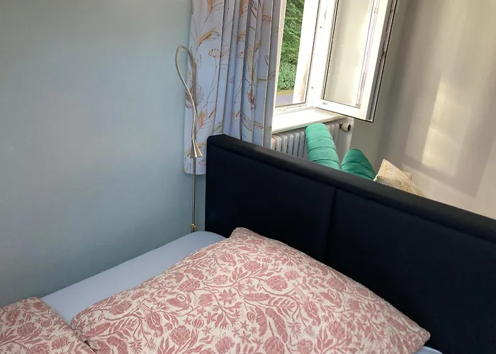 Apartamento Blaetterwald Hohwacht